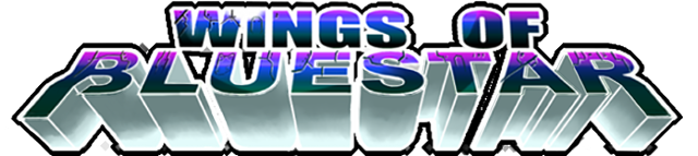 Wings Of Bluestar