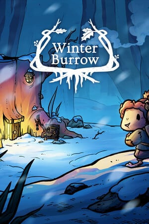 Winter Burrow 