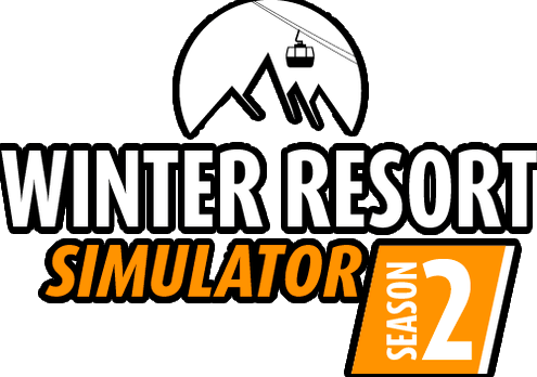 Winter Resort Simulator 2
