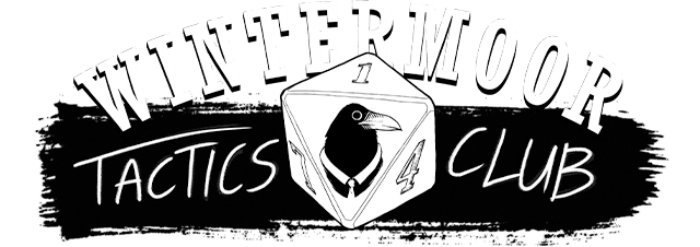 Wintermoor Tactics Club