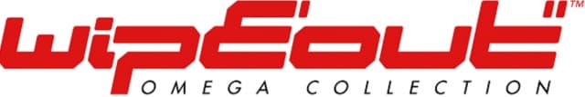 WipEout Omega Collection