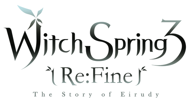 WitchSpring3 Re:Fine - The Story of Eirudy -