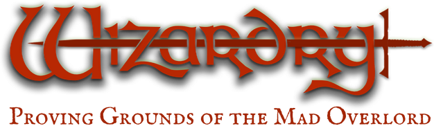 Wizardry: Proving Grounds of the Mad Overlord