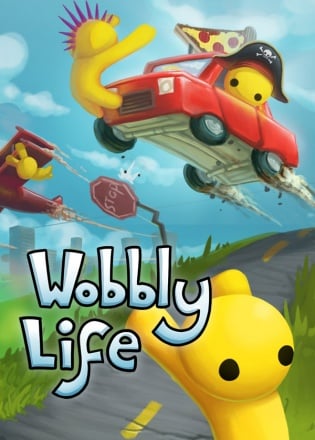 Wobbly Life Wobbly Life