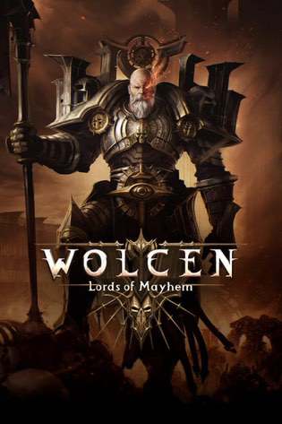 Wolcen: Lords of Mayhem Wolcen: Lords of Mayhem
