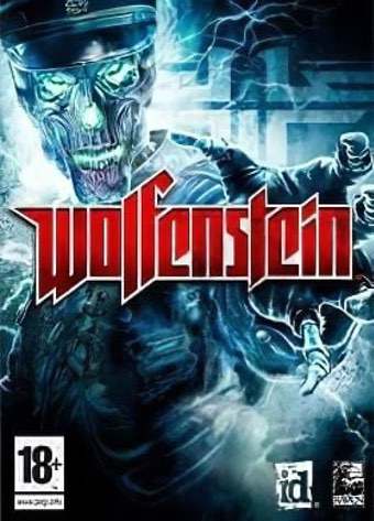 Wolfenstein Wolfenstein