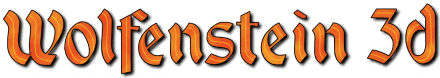 Wolfenstein 3D
