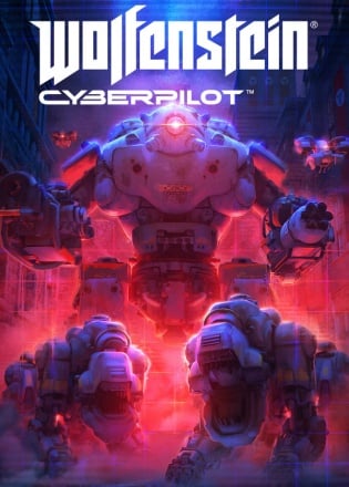 Wolfenstein: Cyberpilot VR Wolfenstein: Cyberpilot VR