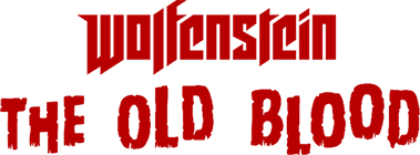 Wolfenstein: The Old Blood