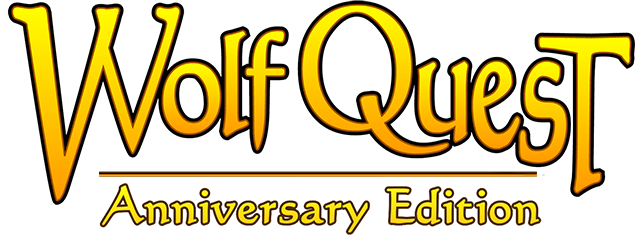WolfQuest: Anniversary Edition