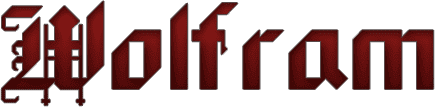Wolfram