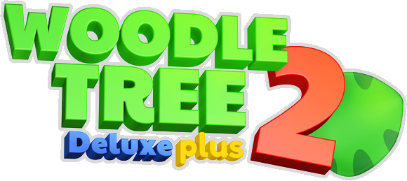 Woodle Tree 2: Deluxe Plus