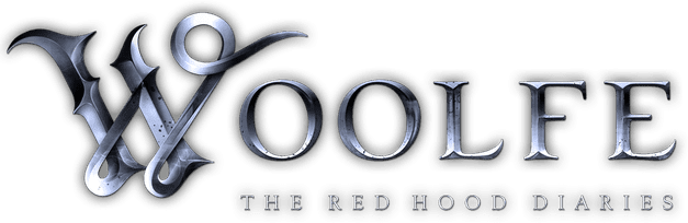 Woolfe - The Red Hood Diaries