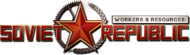 Workers and Resources: Soviet Republic