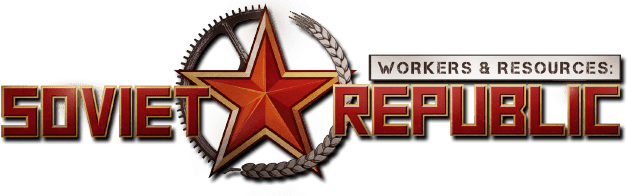 Workers & Resources: Soviet Republic