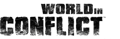 World in Conflict