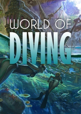 World of Diving World of Diving