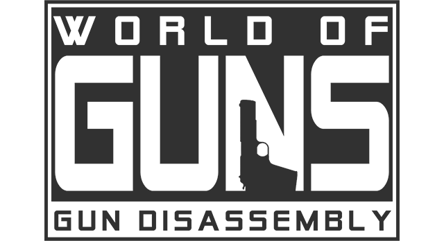 World of Guns: Gun Disassembly