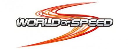 World of Speed