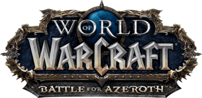 World of Warcraft Battle for Azeroth