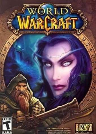 World of Warcraft Classic World of Warcraft Classic