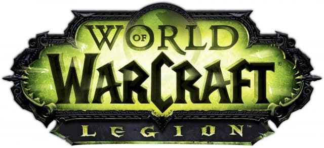 World of Warcraft Legion