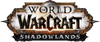 World of Warcraft Shadowlands (Лицензия)