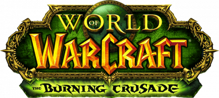 World of Warcraft The Burning Crusade