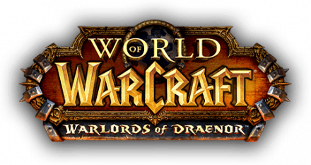 World of Warcraft Warlords of Draenor