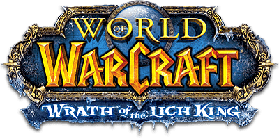 World of WarCraft Wrath of the Lich King