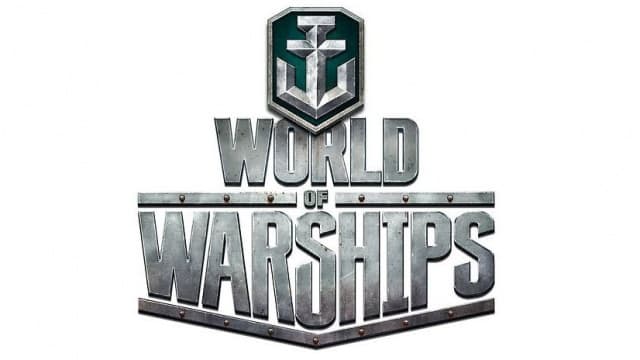 World of Warships
