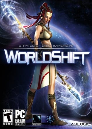 World Shift: Апокалипсис завтра