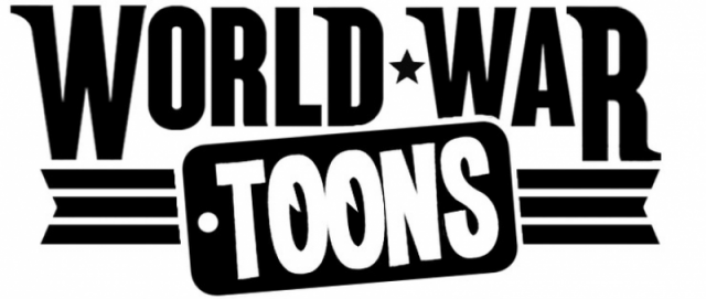 World War Toons