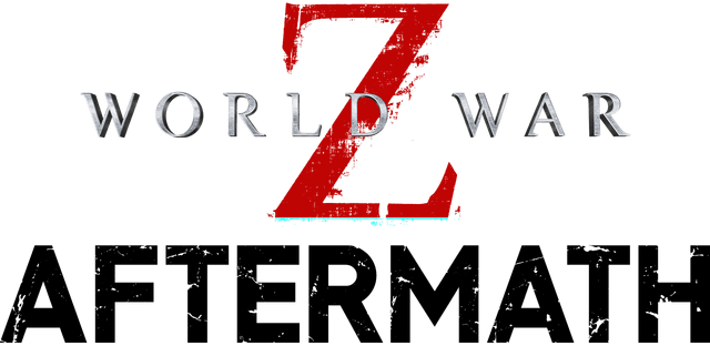 World War Z: Aftermath