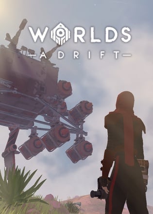 Worlds Adrift Worlds Adrift
