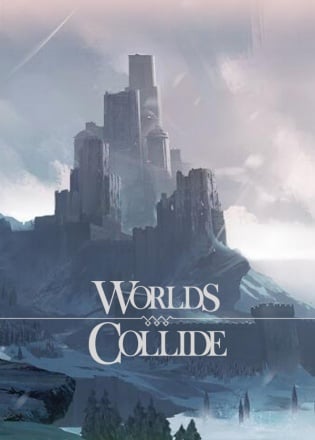 Worlds Collide