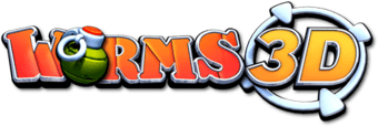Worms 3D