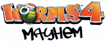 Worms 4: Mayhem