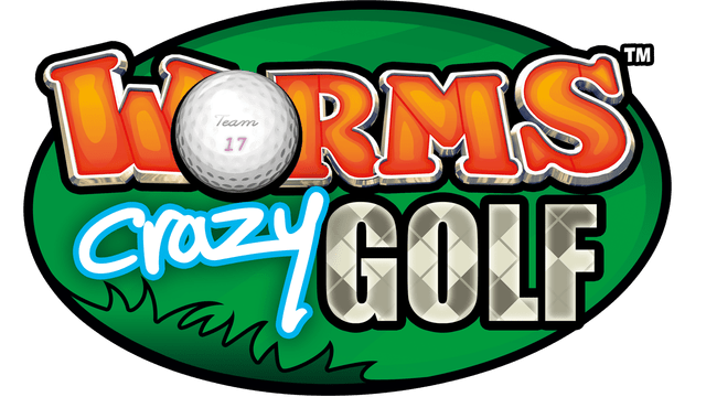 Worms Crazy Golf