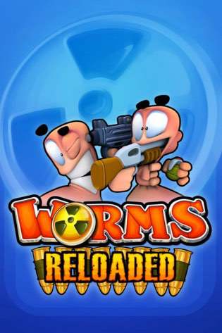 Worms Reloaded