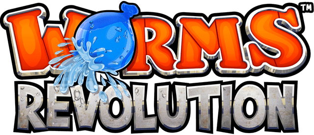 Worms Revolution