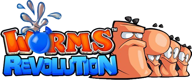 Worms Revolution по сети