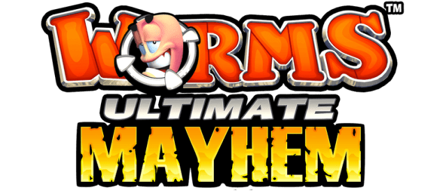 Worms Ultimate Mayhem