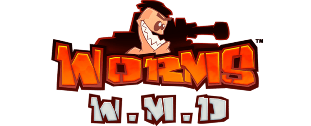 Worms W.M.D