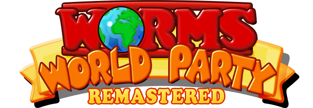 Worms World Party Remastered