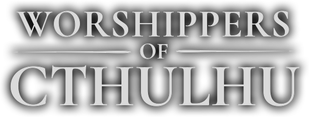 Worshippers of Cthulhu