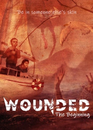 Wounded - The Beginning Wounded - The Beginning