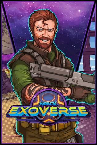 Wrack: Exoverse