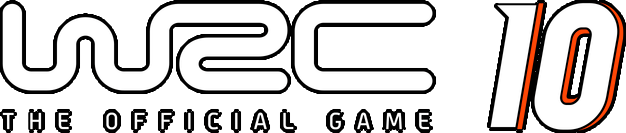 WRC 10 FIA World Rally Championship