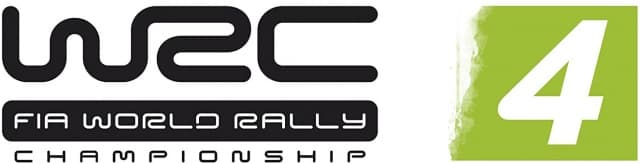 WRC 4 FIA World Rally Championship